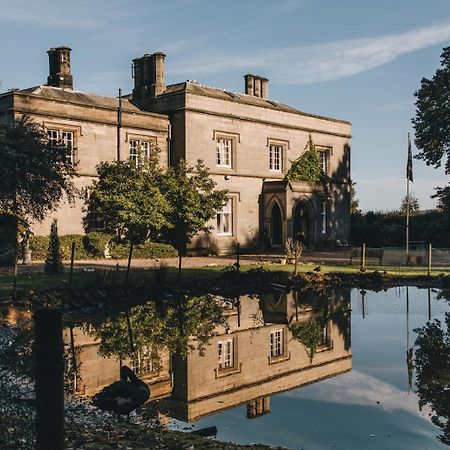Calthwaite Hall Bed & Breakfast Kültér fotó